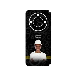 MAHOOT Engineer Cover Sticker for Honor X9c Smart