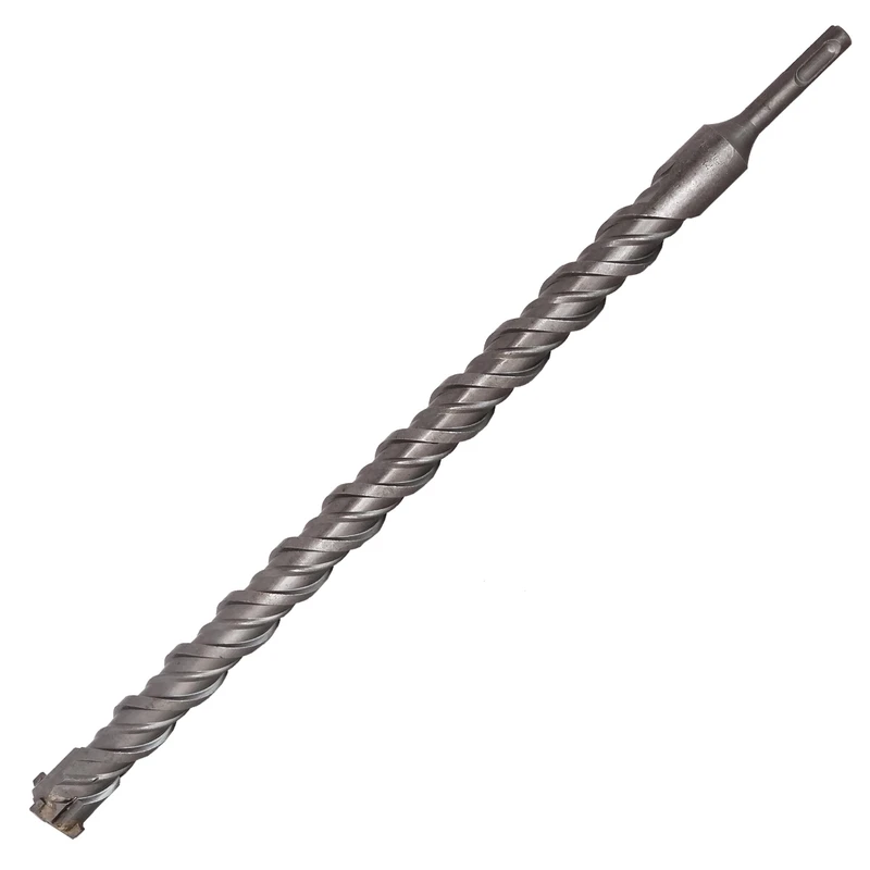 مته چهارشیار راک مدل ART-RK-460-30 سایز 30 میلیمتر