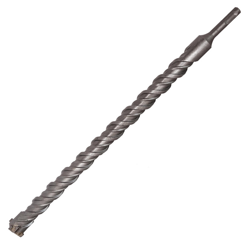 مته چهارشیار راک مدل MMA-RC-460-30 سایز 30 میلیمتر