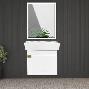 ست کابینت و روشویی پارنا نوفر مدل N30