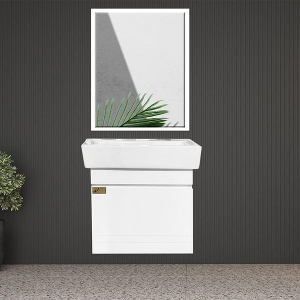 ست کابینت و روشویی پارنا نوفر مدل N30