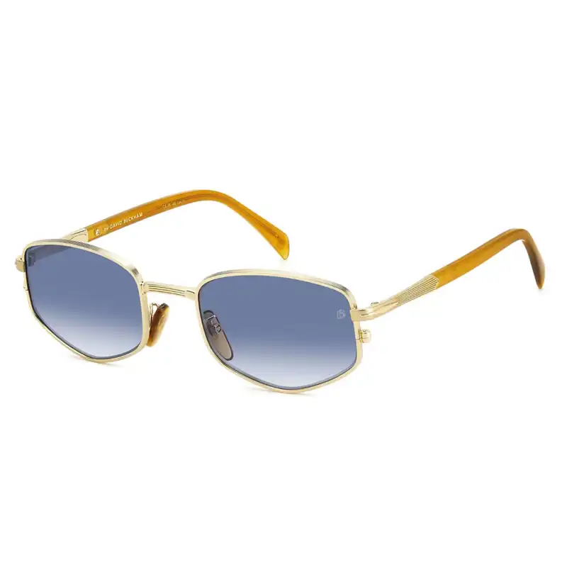 عینک آفتابی دیوید بکهام مدل DB 1129.S