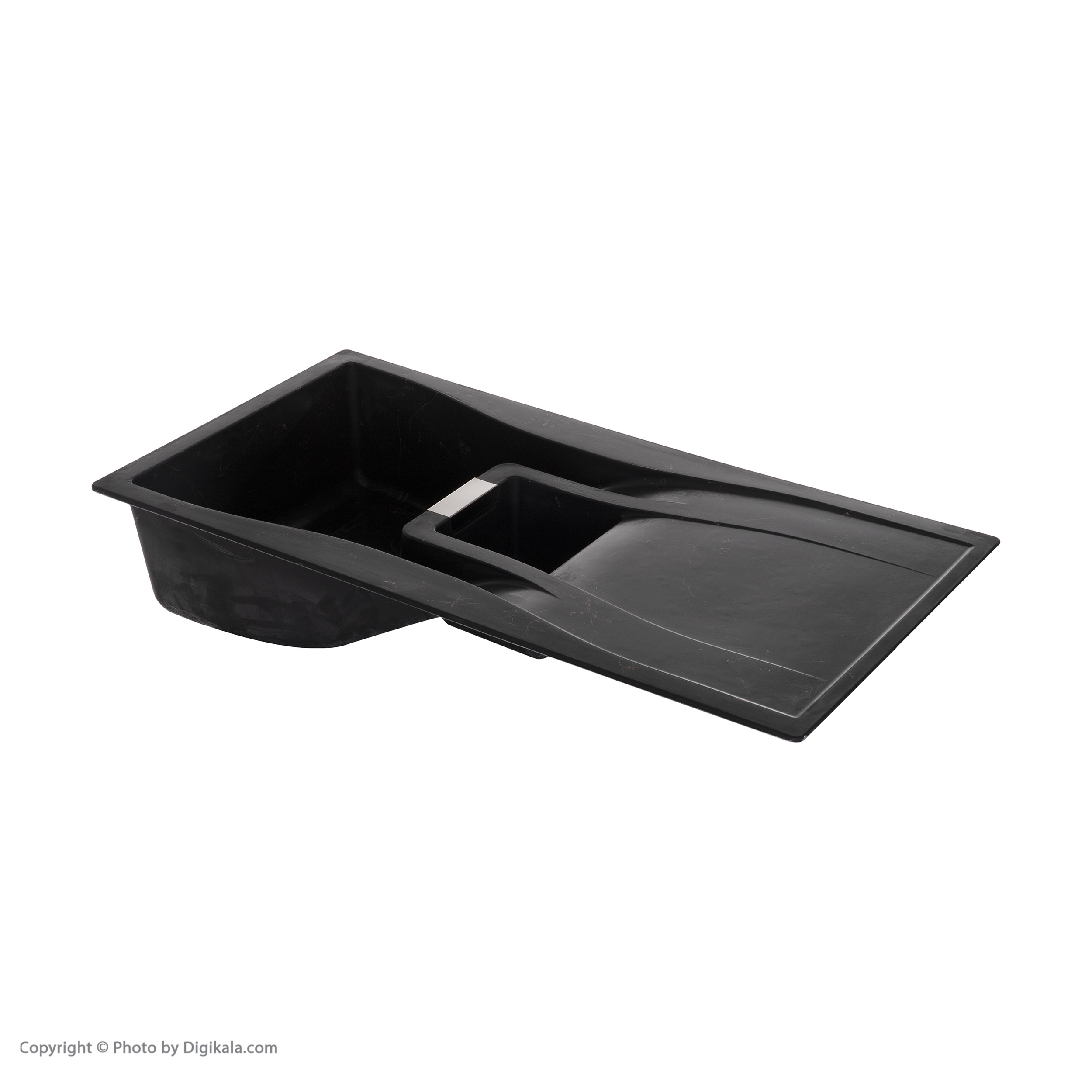 سینک ظرفشویی هوم ال هاوس مدل OT2522 توکار سینک ظرفشویی هوم ال هاوس مدل OT2522 توکار