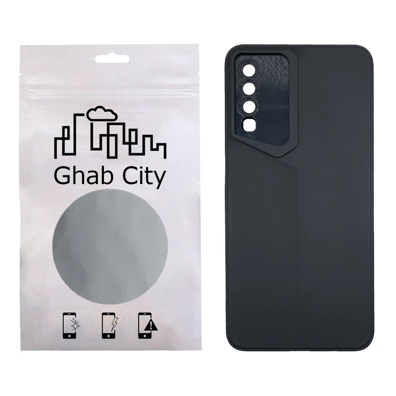 کاور قاب سیتی مدل PRL مناسب برای گوشی موبایل سامسونگ Galaxy A7 2018 / A750