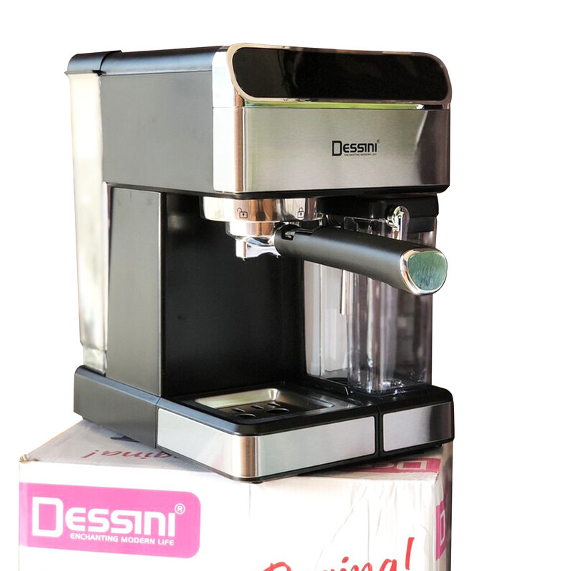 اسپرسو ساز دسینی مدل 555