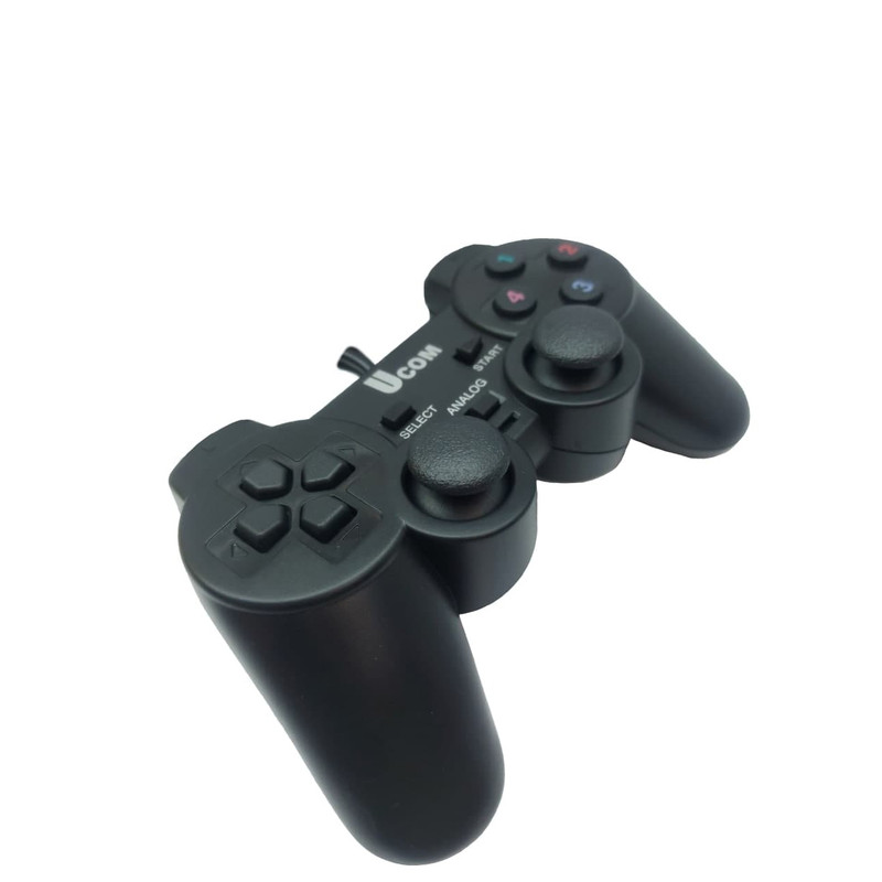 دسته بازی یوکام مدل us-js708s2 بسته دوعددی