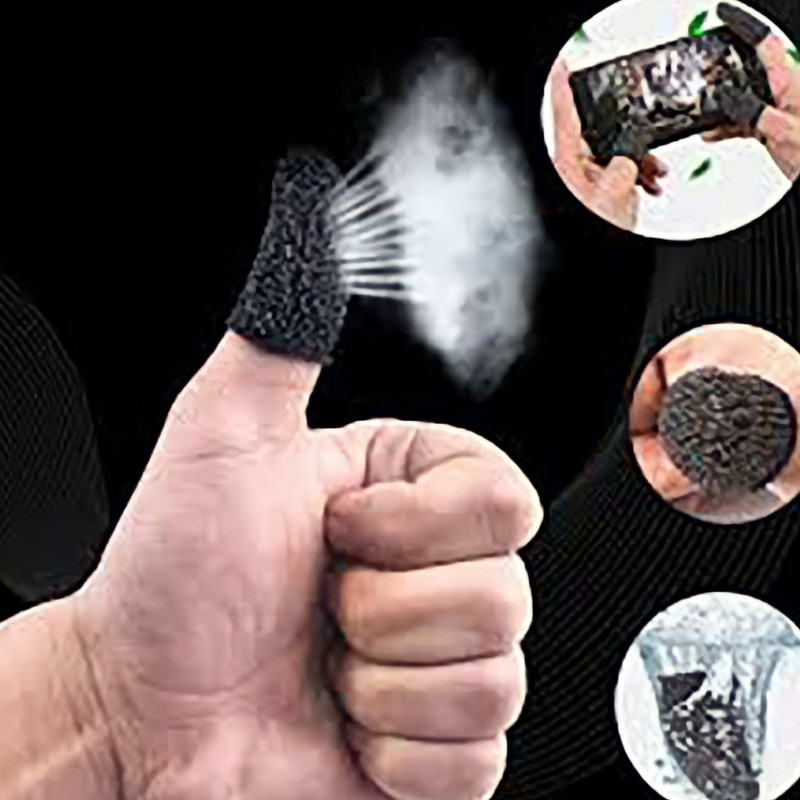 آستین کنترل کننده انگشت مدل GL3 بسته 2 عددی