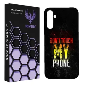 RIVEN RI2-17 Case For Samsung Galaxy A35