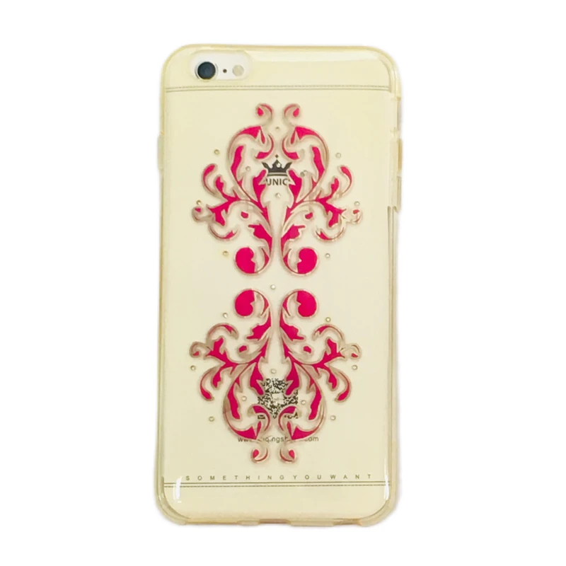 کاور مدل TS مناسب برای گوشی موبایل اپل Iphone 6 Plus/6s Plus