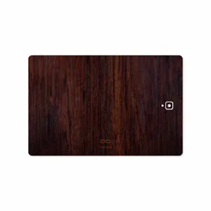 MAHOOT Red-Wood Cover Sticker for Samsung Galaxy Tab S3 9.7 2017 T820