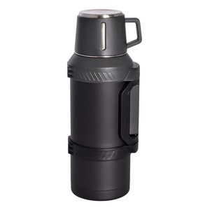 فلاسک مدل UN-1871 B گنجایش 2 لیتر