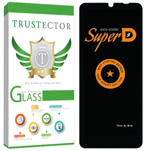 Trustector SUBIT20 Screen Protector For Xiaomi Redmi 17C