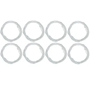  المنت گرمکن صندلی مدل FL-12V3M بسته 8 عددی