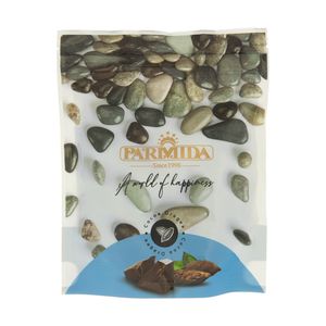 نقد و بررسی دراژه کاکایویی سنگی پارمیدا مقدار 240 گرم توسط خریداران