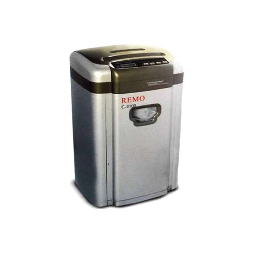 کاغذ خردکن رمو مدل C-3100