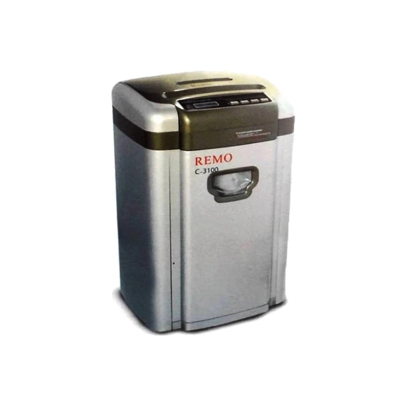 کاغذ خردکن رمو مدل C-3100