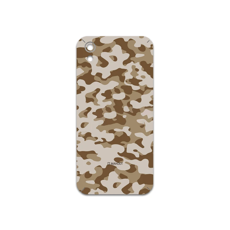 برچسب پوششی ماهوت مدل Army-Desert مناسب برای گوشی موبایل آنر 8S