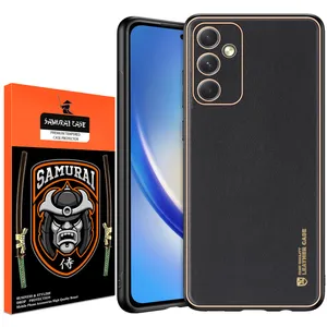 Samurai Gorgeous Case For Samsung Galaxy A34 5G