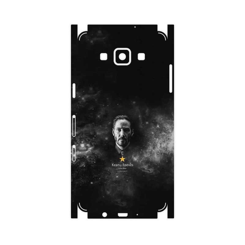 برچسب پوششی ماهوت مدل Keanu Reeves-FullSkin مناسب برای گوشی موبایل سامسونگ Galaxy A5 2015