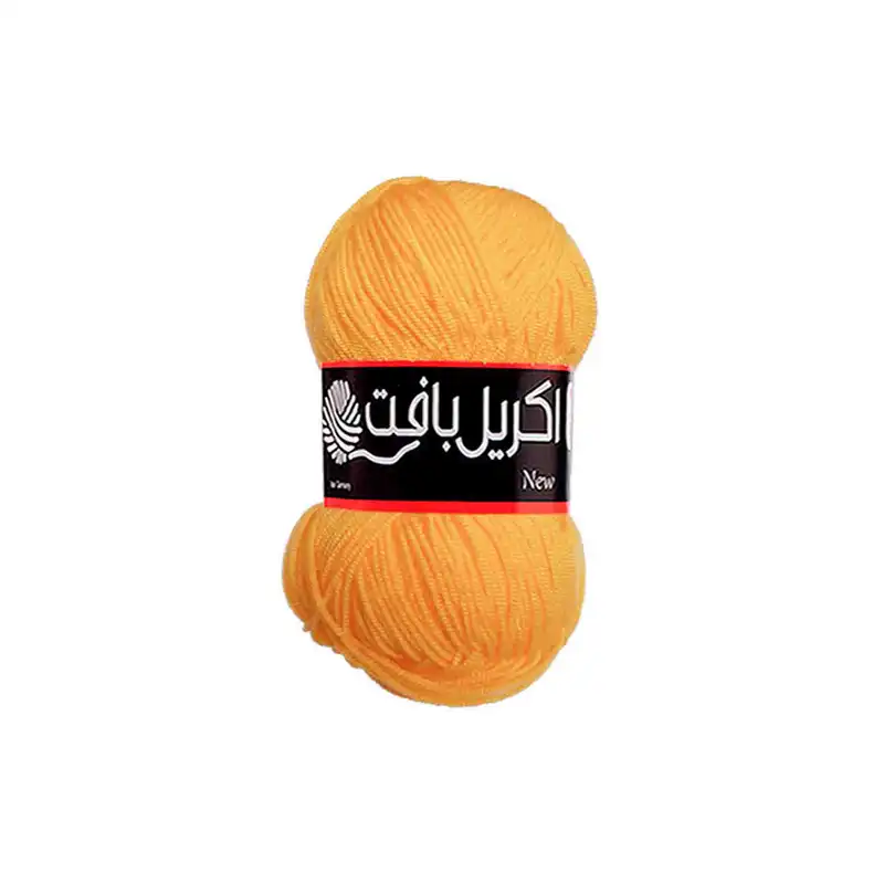 کاموا اکریل بافت مدل 26