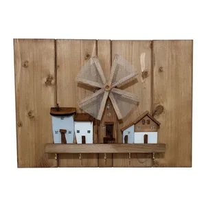 کاور جعبه فیوز مدل دهکده رویایی کد 5367