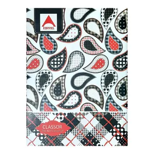 کلاسور ایفل کد 03