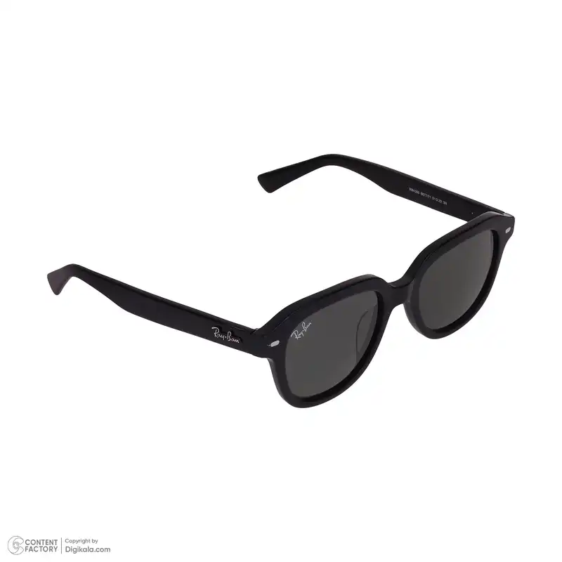 عینک آفتابی ری بن مدل 8056597828864