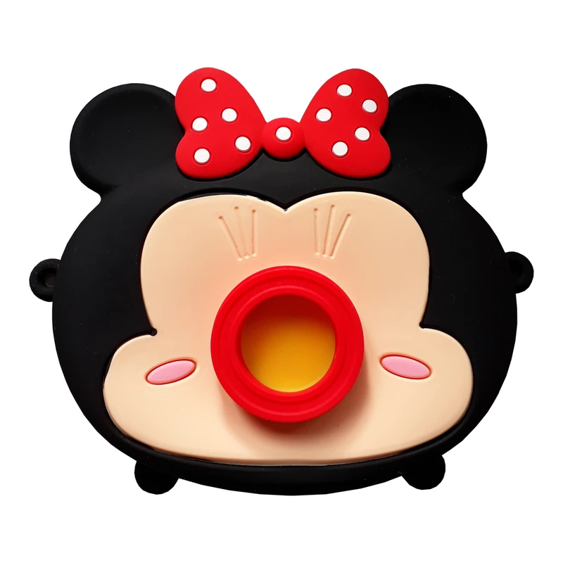 فیجت ضد استرس مدل پاپیت طرح کیف میکی موس