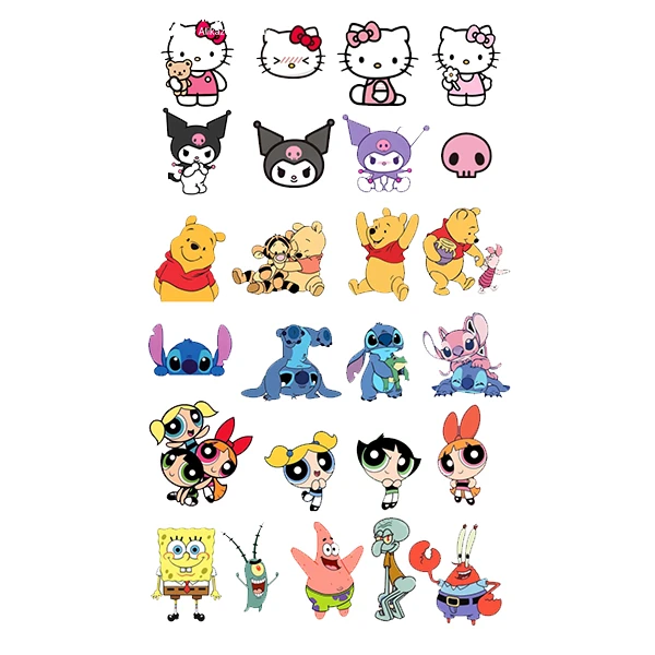 استیکر پارچه و لباس پاد آفرین طرح انگیزشی کد 2736