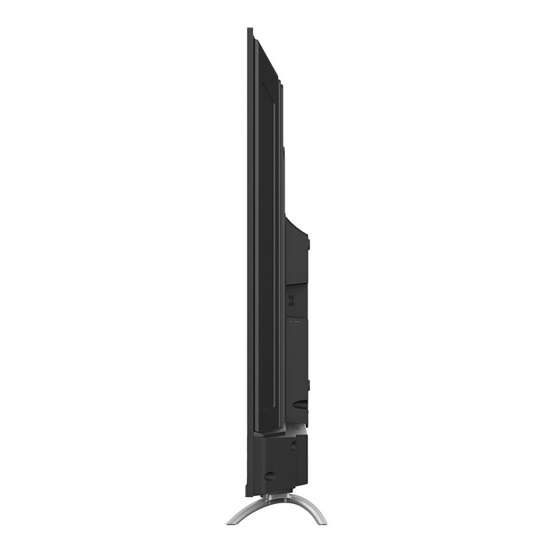 تلویزیون ال ای دی هوشمند جی پلاس مدل GTV-43PU742N سایز 43 اینچ