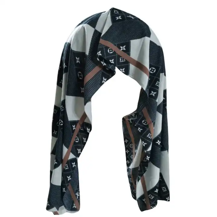 شال زنانه مدل موهر 263