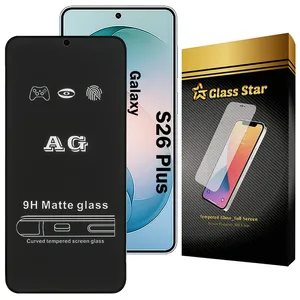 Glass Star FUAGG Screen Protector For Samsung Galaxy S26 Plus