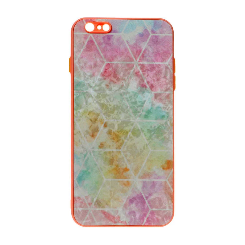 کاور مدل Ip6 مناسب برای گوشی موبایل اپل Iphone6 / 6S