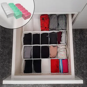 نظم دهنده کشو مدل sunplan بسته 3 عددی