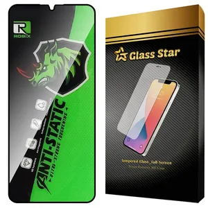 Glass Star ROBIXG  Screen Protector Suitable For Samsung Galaxy A24 4G/ Galaxy M34 5G