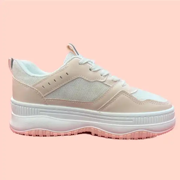 کفش راحتی زنانه مدل KC126