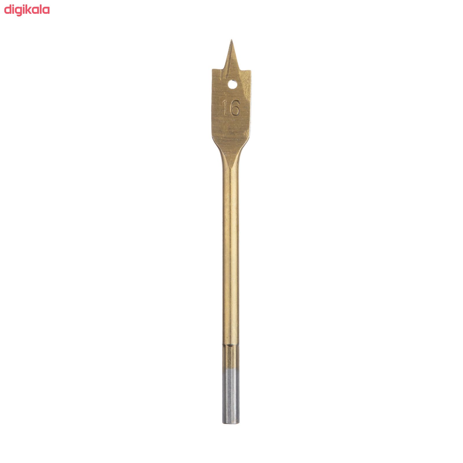 مجموعه 130 عددی ابزار مستر تولز کد 6013 main 1 25