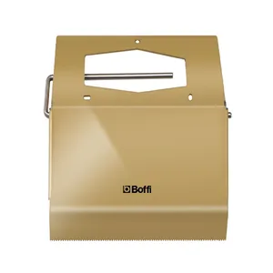 پایه رول دستمال کاغذی بافی کد BO1