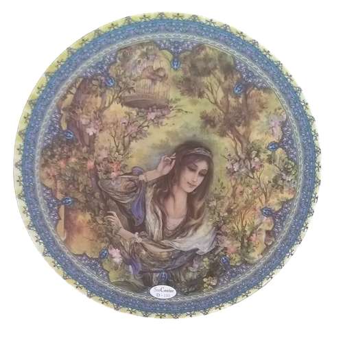 دف سنتر ساز مدل XX1 کد 05