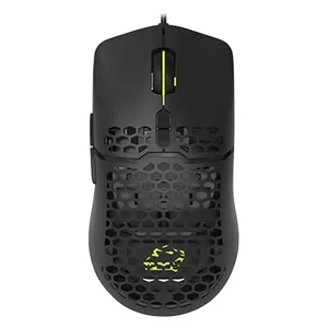 ماوس مخصوص بازی تسکو مدل GM 790