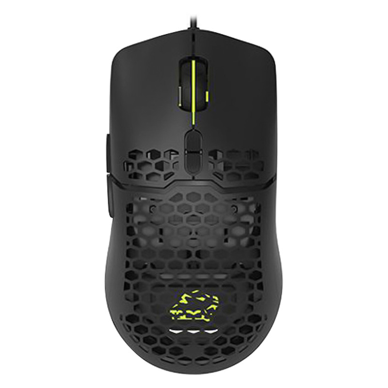 ماوس مخصوص بازی تسکو مدل GM 790