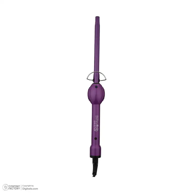 حالت دهنده مو پریتک مدل TB-1491