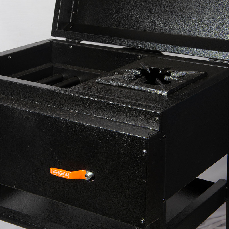 باربیکیو مدل M80+1