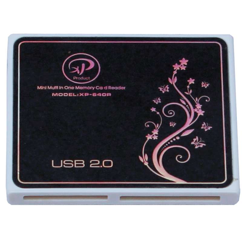 کارت خوان ایکس پی-پروداکت مدل XP-640R