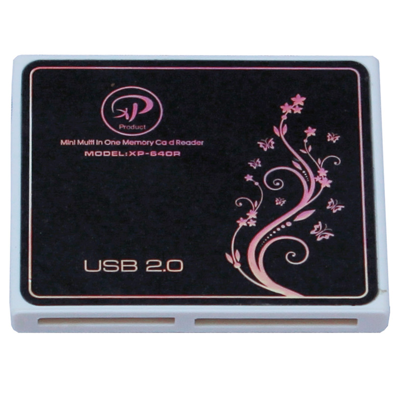کارت خوان ایکس پی-پروداکت مدل XP-640R