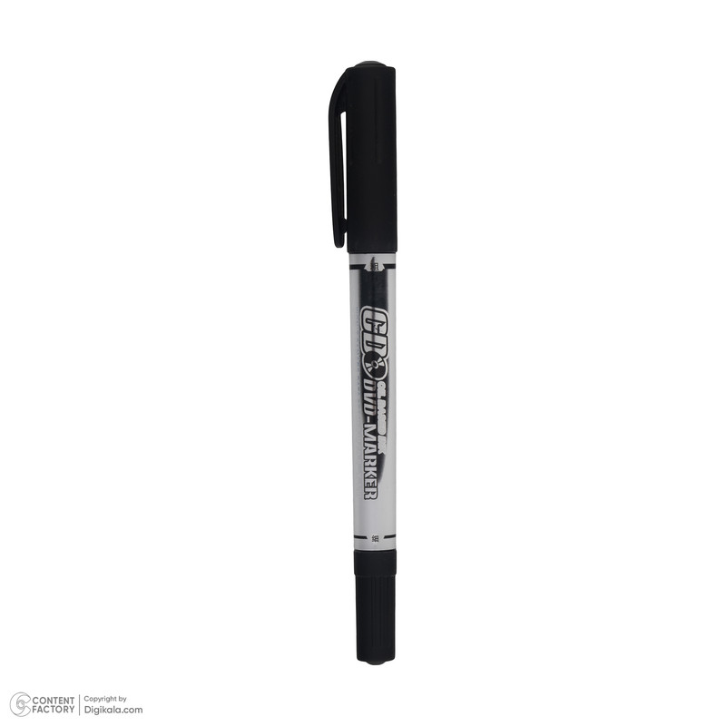 تخته وایت برد مدل پلنر سفر کد 001 سایز 30x42 سانتی متر به همراه ماژیک