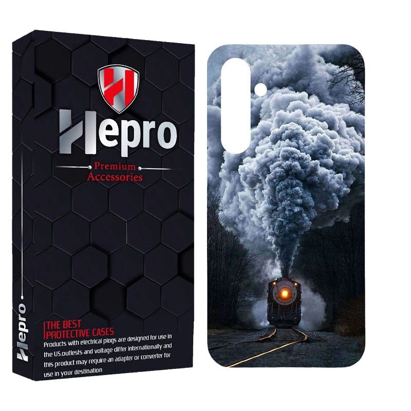 کاور هپرو مدل MC مناسب برای گوشی موبایل سامسونگ GALAXY A35