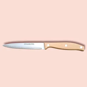 چاقوی استینلس استیل مدل Clicer1