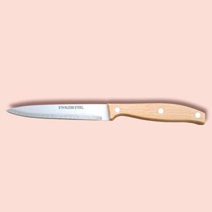 چاقوی استینلس استیل مدل Clicer1