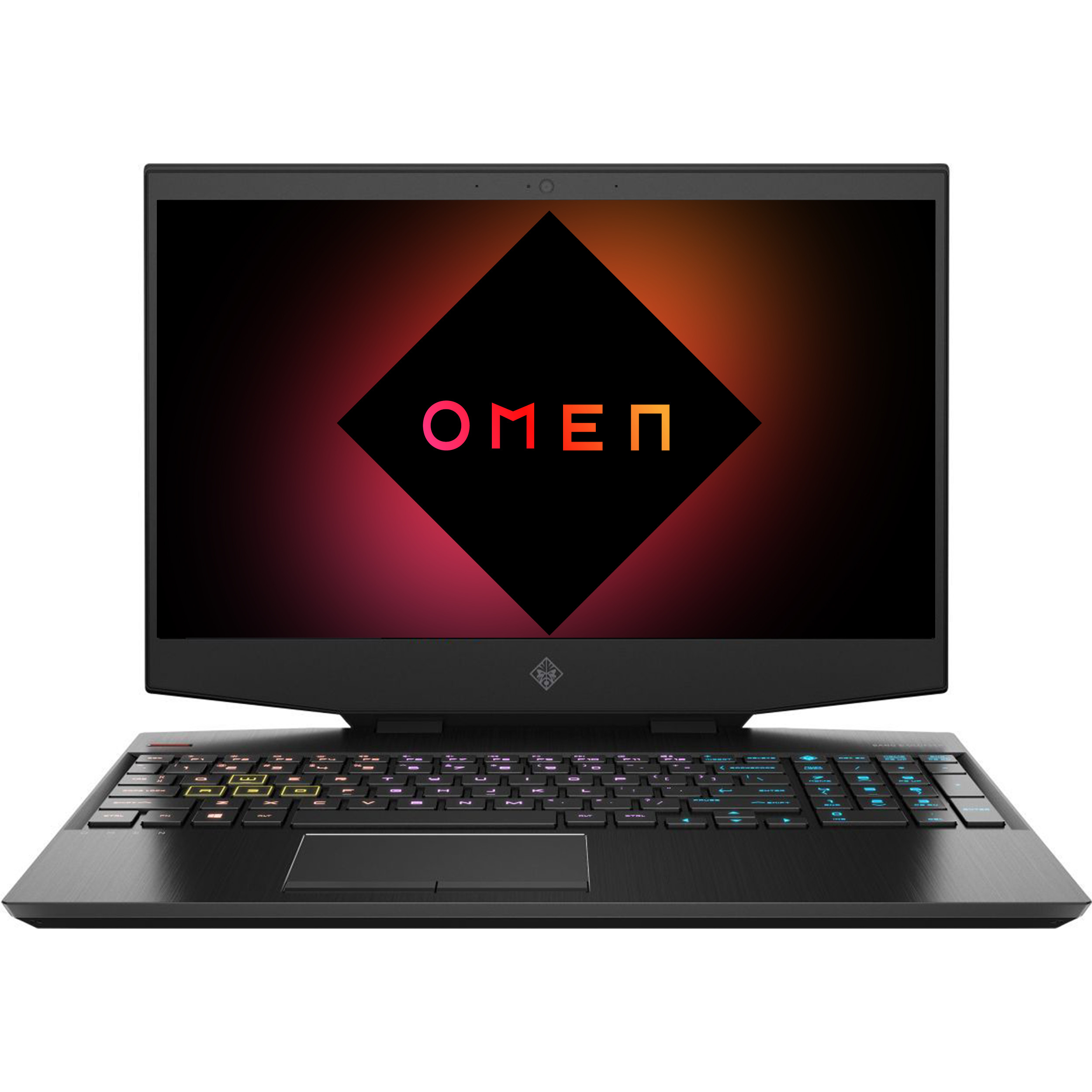 لپ تاپ 15.6 اینچی اچ پی مدل OMEN 15-DH1070-X لپ تاپ 15.6 اینچی اچ پی مدل OMEN 15-DH1070-X